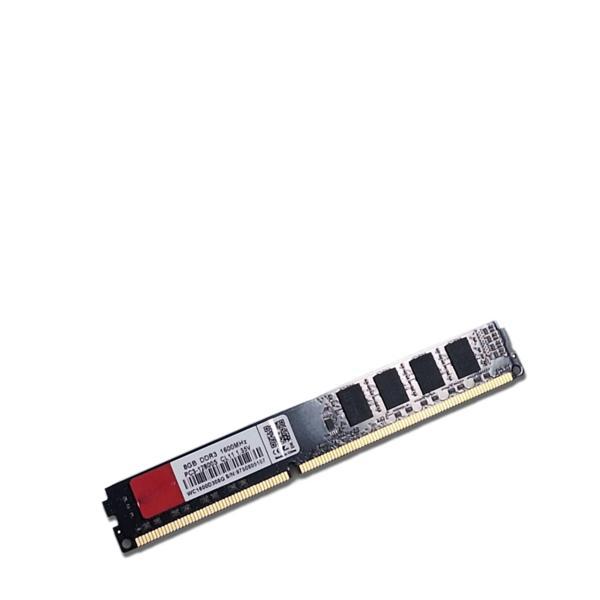 SNT 8GB DDR3 1600 Mhz PC3-12800S CL11 1.35V Masaüstü Ram Bellek - Image 1