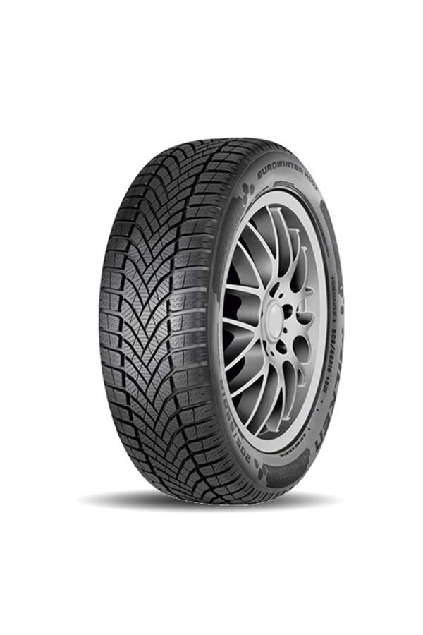 Falken EuroWinter HS02 215/55 R17 98V XL Kış Lastiği - 2025 - Image 1