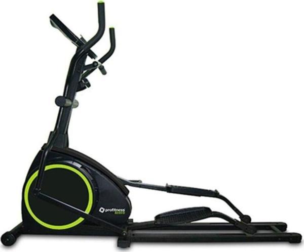 PROFITNESS 8350D BLACK ELİPTİK BİSİKLET DLX - Image 1