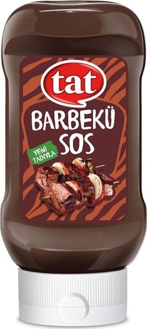Barbekü Sos 250 gr - Image 1