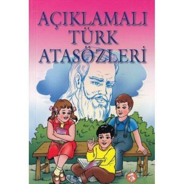 Ünlü - Açıklamalı Türk Atasözleri Sözlüğü - Image 1