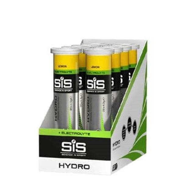 Sis Go Hydro 20 Tablet x 8 Adet - Image 1