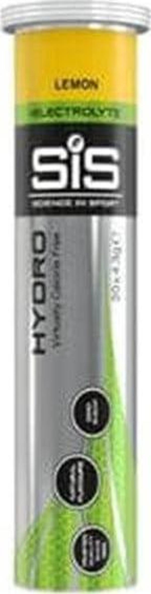 Sis Go Hydro 20 Tablet - Image 1