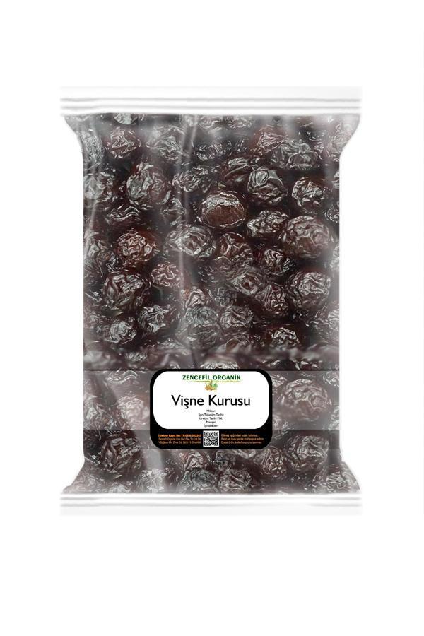 Vişne Kurusu 1 Kg Yeni Mahsül - Image 1