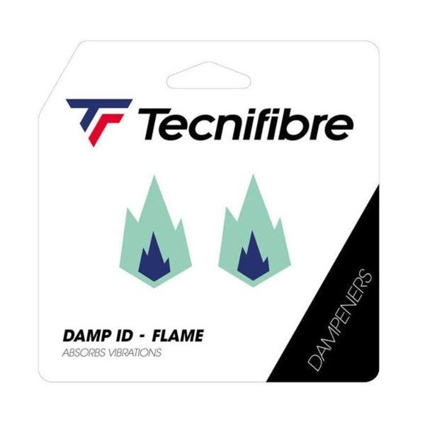 Tecnifibre Flame Damp ID Titreşim Önleyici 53FLAMEDAM - Image 1