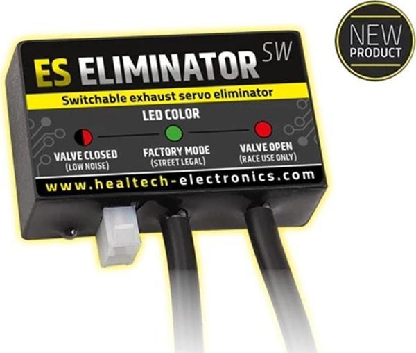 HealTech Switch Egzoz Servo Eliminator ESE-SW-K01 - Image 1