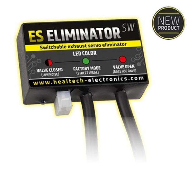 HealTech Switchable Egzoz Servo Eliminator ESE-SW-D07 - Image 1
