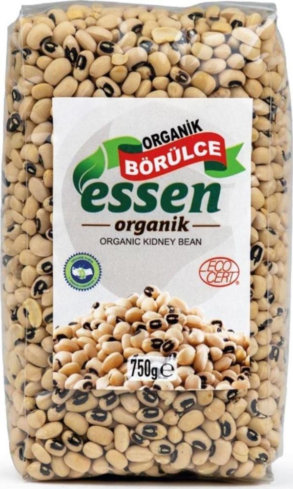 Essen Organik Börülce 750 Gr - Image 1