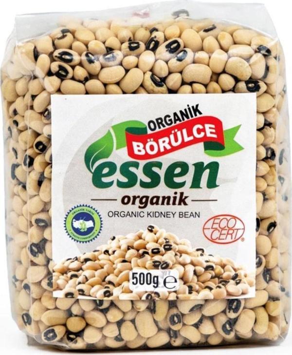 Essen Organik Organik Börülce 500 Gr - Image 1