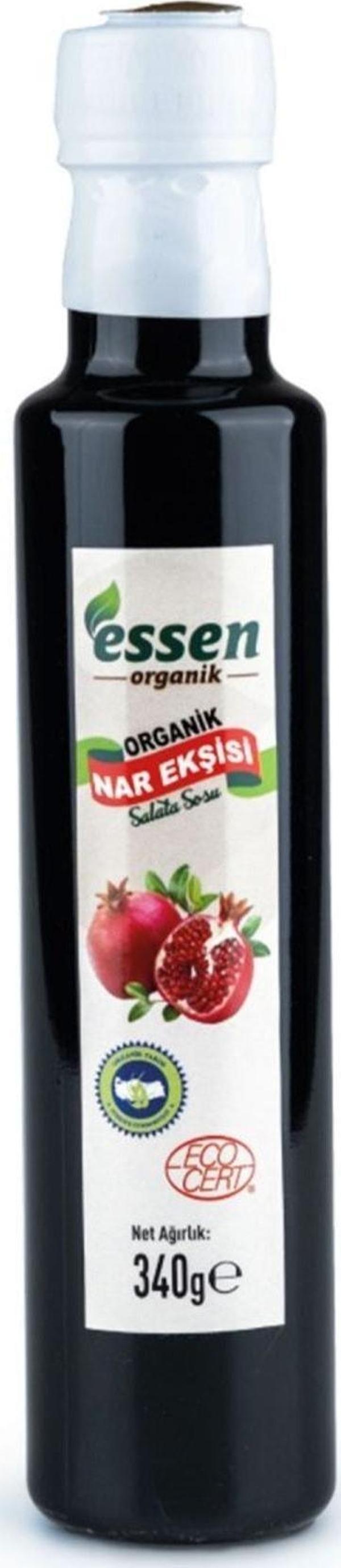 Essen Organik Organik Nar Ekşisi 250 Cc - Image 1