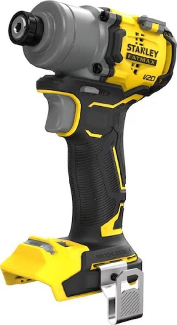 Stanley SFMCF830B-XJ Kömürsüz Darbeli Vidalama - Image 1