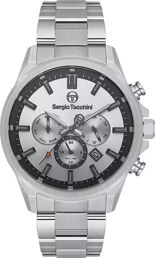 Segio Tacchini ST.1.10389.1 Erkek Kol Saati - Image 1