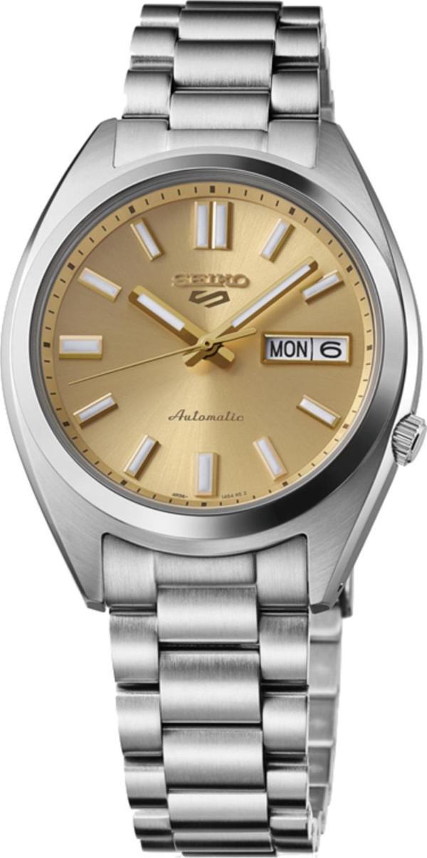 Seiko 5 SPORTS SRPL59K Erkek Kol Saati SRPL59K1 - Image 1