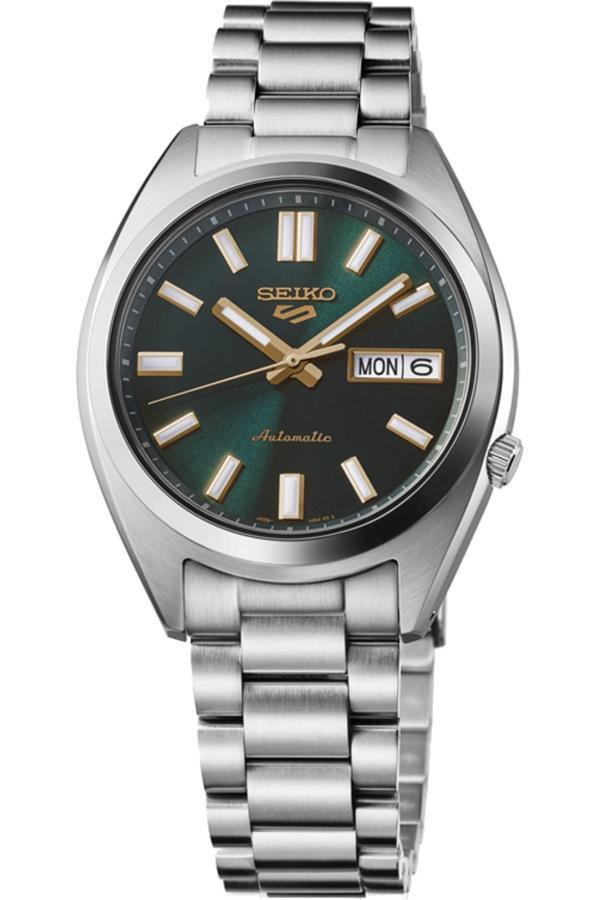 Seiko 5 SPORTS SRPL57K Erkek Kol Saati SRPL57K1 - Image 1