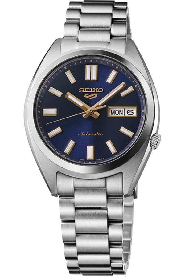 Seiko 5 SPORTS SRPL55K Kol Saati SRPL55K1 - Image 1