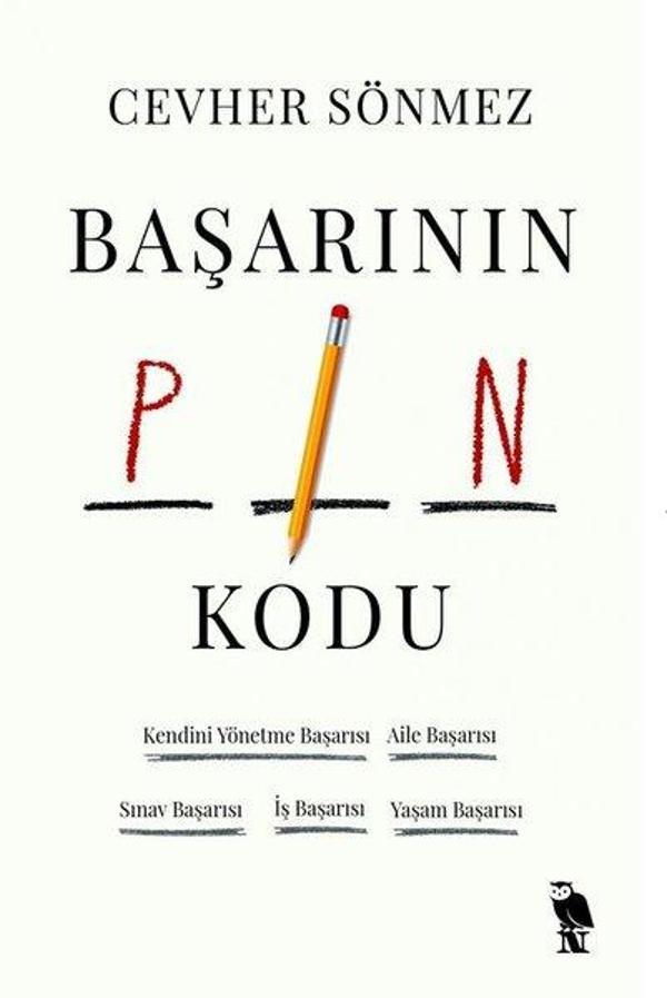 Başarının Pin Kodu - Nemesis Kitap Yayınevi - Image 1
