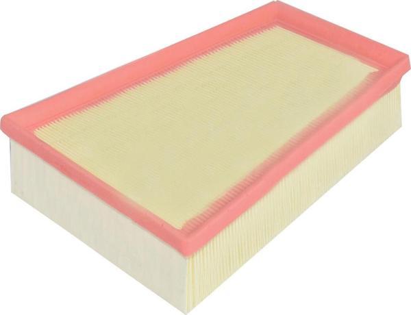 HAVA FİLTRESİ SÜNGERSİZ RENAULT:MEGANE II III - FLUENCE - SCENIC II III KANGO III 1.5DCI ÜÇGEN BÜYÜK TİP - Image 1