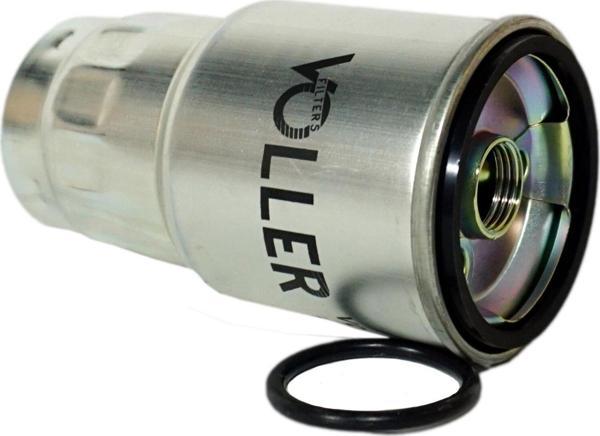 YAKIT FİLTRESİ TOYOTA YARİS 1.4D-4D RAV 4 1.4D-4D COROLLA D4 - Image 1