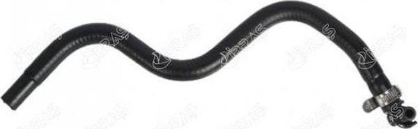 SU HORTUMU OPEL MERIVA B 1.4 - Image 1