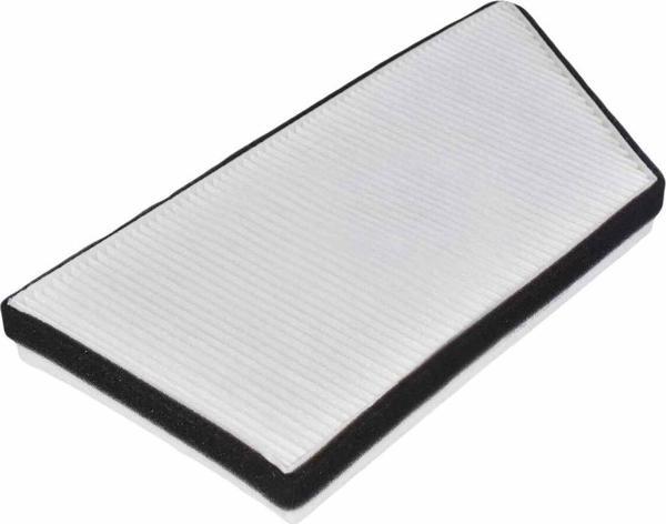 POLEN FİLTRESİ KARBONLU 206 1.4 1.6 / P206 + 1.4HDI 70PS 09- - Image 1