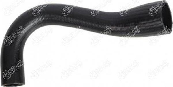 TURBO GİRİŞ HORTUMU ASTRA J-ZAFIRA C 1.4 10 - Image 1