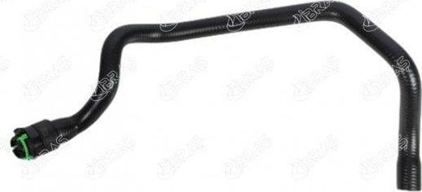 KALORİFER ÇIKIŞ HORTUMU ASTRA H 1.2-1.4 04 Z12XEP-Z14XEL-X14XEP - Image 1