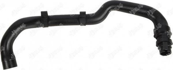 RADYATÖR ALT HORTUMU P306 1.8D-1.9D-2.0 16V - OEM 1351.X9 - Image 1