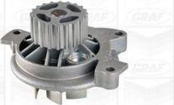 DEVİRDAİM TRANSPORTER IV 90-03 A6 95-97 S70 99-00 2.5 ENJ. TÜM MOD. B.KAFA  074121004-074121004V-274155 - Image 1