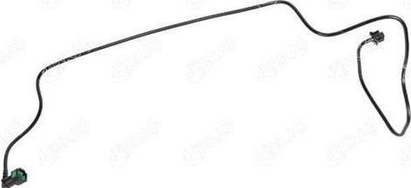 YEDEK SU DEPO BORULARI PEUGEOT BOXER-JUMPER 2.2HDI-2.0BlueHDi 130 AHN DW10FUD - Image 1