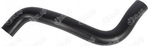 RADYATÖR ÜST HORTUMU CHEVROLET CRUZE 1.6 16V 09 - OEM 95023056,95161225,95389383 - Image 1