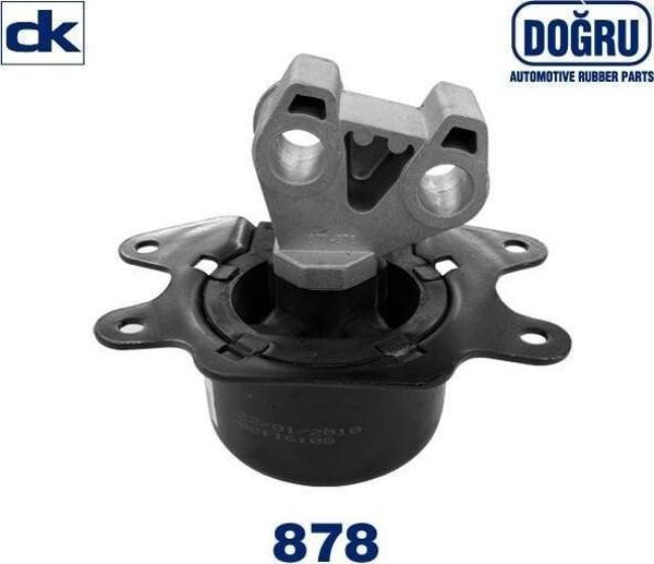MOTOR TAKOZU CORSA C Y17DT - OEM 684194,24426144 - Image 1