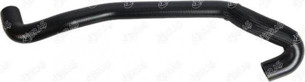 RADYATÖR ÜST HORTUMU VECTRA B 2.0 - Image 1