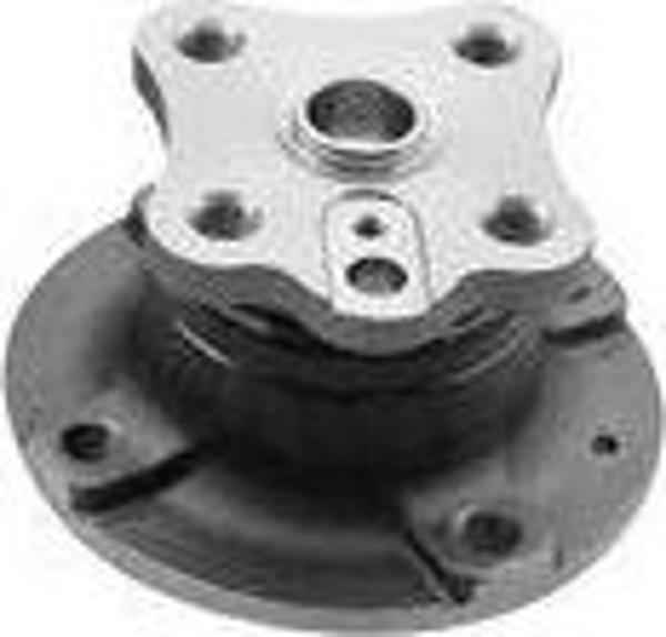 POYRALI RULMAN ÜNİTESİ ARKA 208-2008 19&gt; BENZİNLİ CORSA F 1.2 19&gt; BENZİNLİ DS3 19&gt; BENZİNLİ 4 BİJON ABS (0/71*129.30*70) - Image 1