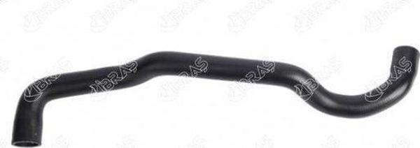 RADYATÖR ÜST HORTUMU T5 2.5TDI 04-10 - Image 1