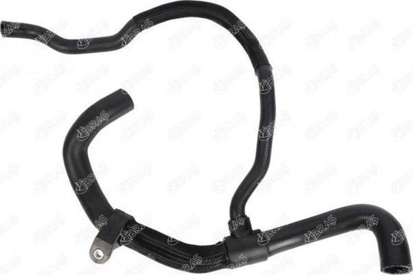 RADYATÖR ALT HORTUMU CLIO SYMBOL 1.5DCI 09 - Image 1