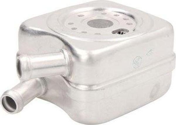 YAĞ SOĞUTUCUSU BORA-CADDY-GOLF4-5 JETTA-PASSAT-POLO-A3-LEON-CRAFTER-T5 1.4-1.9-2.5 T DI KALIN TİP - Image 1