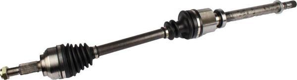 AKS SAĞ Kangoo  1,6 1.5 8v Dci 2008- MT A:27 C:921 B:26 - Image 1