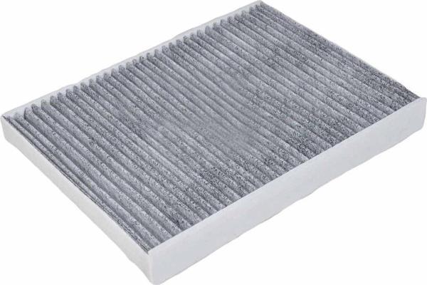 POLEN FİLTRESİ KARBONLU CITROEN C5 1.6HDI 2.0HDI 08- C6 407 05&gt; - Image 1