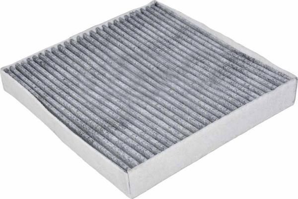 POLEN FİLTRESİ KARBONLU PEUGEOT PARTNER BERLINGO 1.4 1.4I 1.6 16V 1.8I 1.6HDI 1.8D 1.9D 2.0HDI 97 KUTULU - Image 1