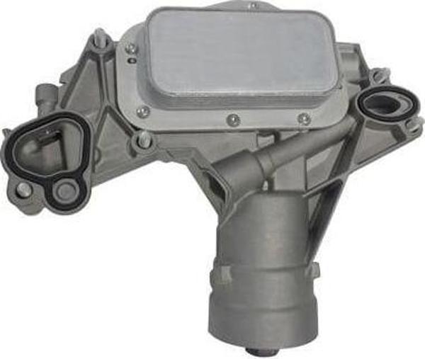 YAĞ SOĞUTUCU KOMPLE ASTRA H-J INSIGNIA A1.6LET 09 &gt; - Image 1