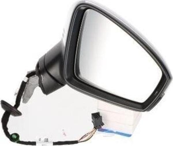 TIGUAN ELEKTRİKLİ AYNA 16-&gt; SİNYALLİ ASTARLI SAĞ - Image 1