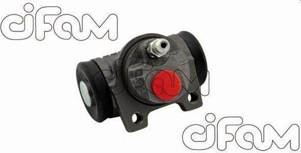 FREN SİLİNDİRİ PARTNER 1.4-1.6-1.9D 00 22.2mm  4402.C6 - Image 1