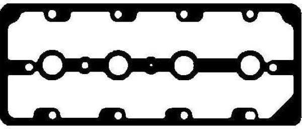 SUBAP KAPAK CONTASI PALIO-GRANDE PUNTO-LINEA 1.4 16V  55194045-46814120-46513955 - Image 1