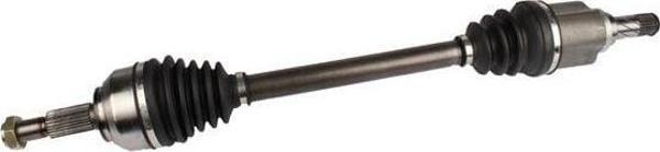 AKS SOL Kangoo 1,6 1.5 8v Dci 2008- MT A:27 C:677 B:26 - Image 1