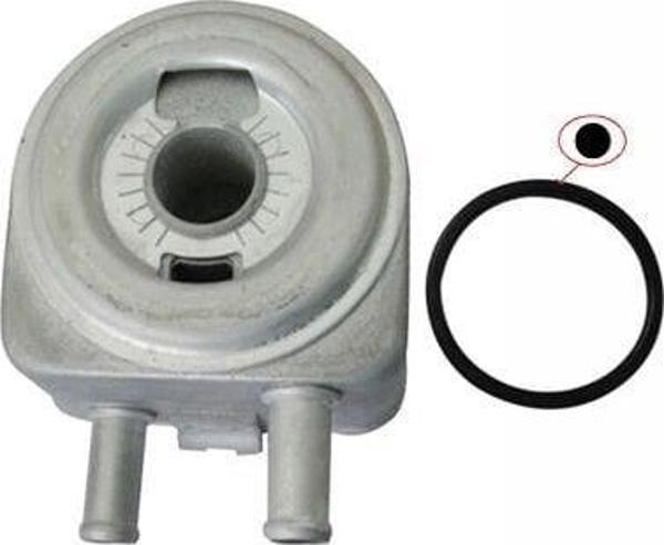 YAĞ SOĞUTUCU PARTNER BERLINGO C5 C8 206 306 307 407 XSARA BOXER JUMPER EXPERT JUMPY 2.0HDI - Image 1