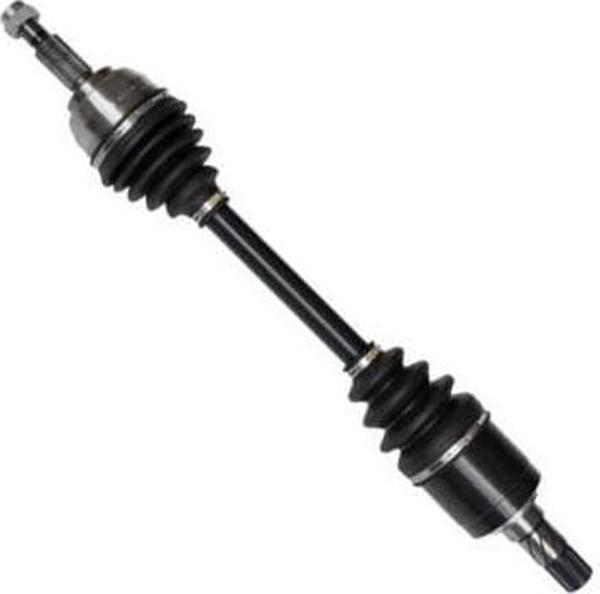 AKS SOL LOGAN (MCV) I 1.5 8v Dci 2007- MT A:23 C:656 B:26 - Image 1