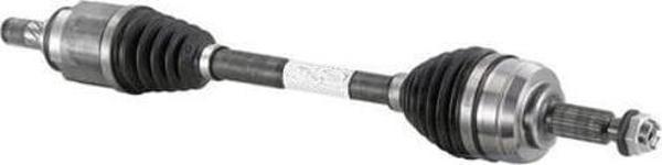 AKS SOL Fluence 1.5 8v 2010- AT A:25 C:632 B:34 - Image 1