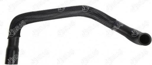 RADYATÖR ALT HORTUMU CONNECT 1.8 TDCI 75-90 HP 02 14 - Image 1