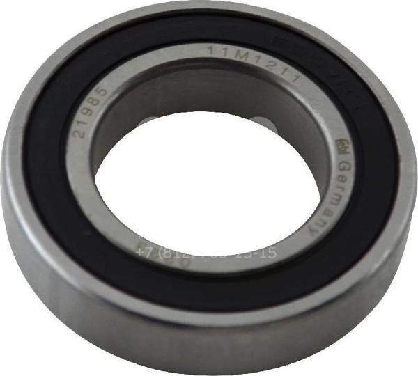 AKS TAŞIYICI RULMANI MASTER-LGN I-II-MGN II-DUCATO-BOXER-JUMPER 35x62x14 FEBI 21985 - Image 1