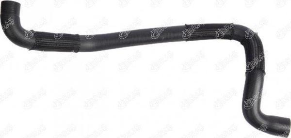 RADYATÖR ALT HORTUMU TRANSPORTER T4 2.4-2.5 91-96 - Image 1